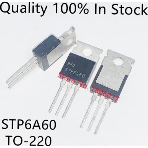 Send free 10pcs IXTP15N50L2 TO-220 / STP6A60 / 30ETH06 / STP30NM30N / IXTP90N075T2 / IRG4BC30U Triode