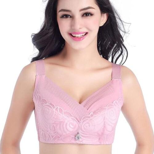 Fashion Sexy Bras for Women Push Up Lingerie Seamless Bra Bralette Wireless Brassiere Female Underwear Intimates