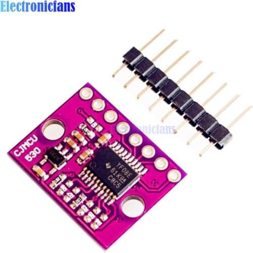 Diymore CJMCU VL53L0X 3-5V World smallest Time-of-Flight (ToF) Ranging Sensor Module Diy Electronic Module