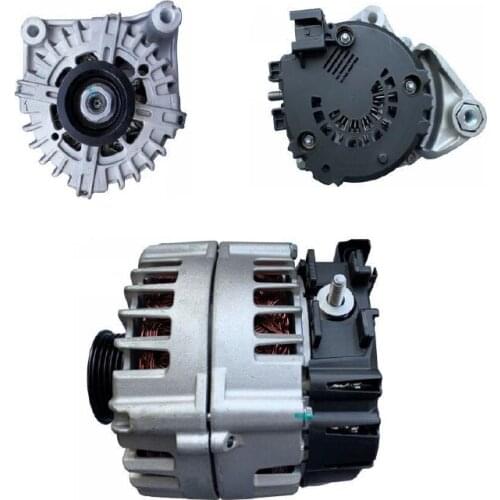 ALTERNATOR FOR FG23S068 FG23S041 12318570675 12318570676 12318509226 12318509227 439794 439833 440434 440558