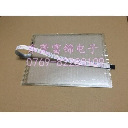 New 4PP281.1043-B5 touchpad for B&R