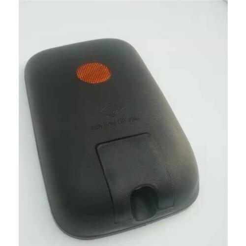 For agricultural tricycle rearview mirror Shifeng Wuzheng star Futian era JAC Kama truck mirror mirror Quality accessories