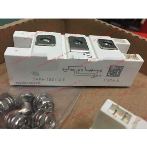 SKKH132/12E