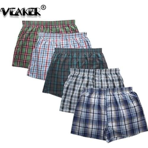 Мужские домашние трусы VEAKER China At AliExpress