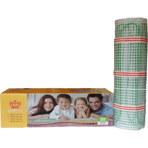 WarmPlus Home And Garden Products