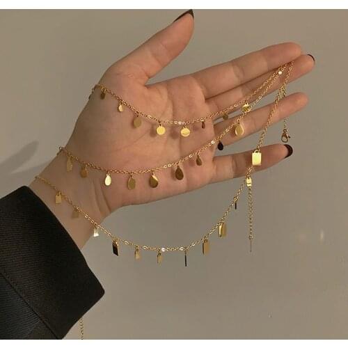 Y2E2noa Golden Chains