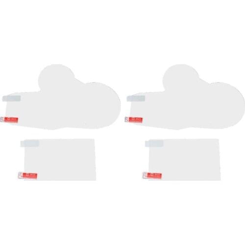 2 Set Cluster Scratch Cluster Screen Protection Film Protector For BMW R1200GS LC /Adventure/ADV R1200/R 1200 GS C45