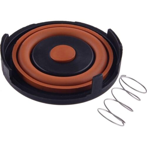 55573746 Car Valve PCV Cover Repair Membrane Kit 25198498 Fit For Chevrolet Sonic Cruze Trax Volt Buick Encore 2014 2015