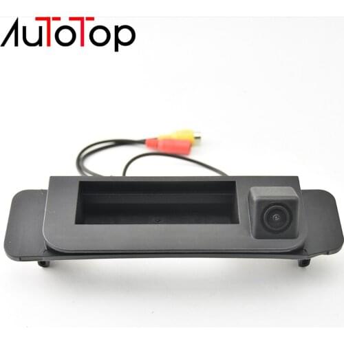 AUTOTOP Car Rear Mirror DVRs