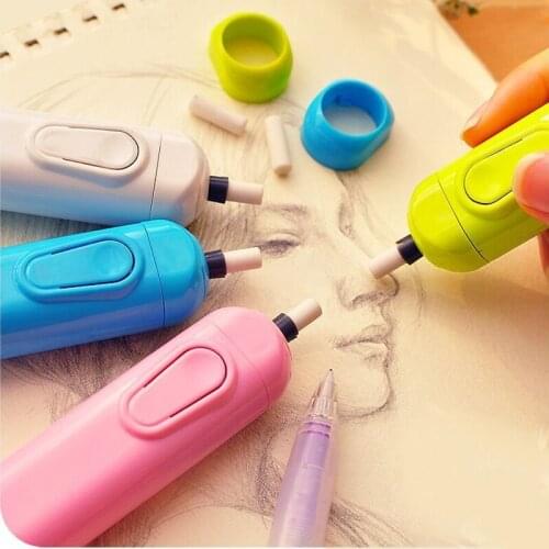 BEIYOU Pencil Erasers