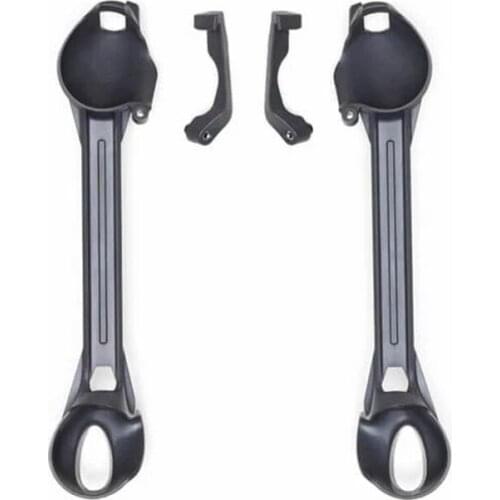 For DJI FPV Drone Arm Bracers Easy to Assemble and Disassemble, Effectively Enhance Drone Arm Strength Brank New In stock