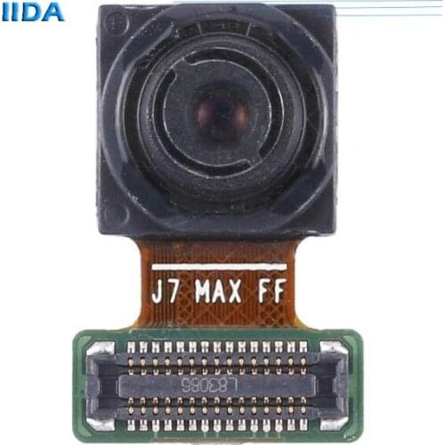 For Samsung Galaxy J7 Max / G615 Front Facing Camera Module Replacement Repair Parts