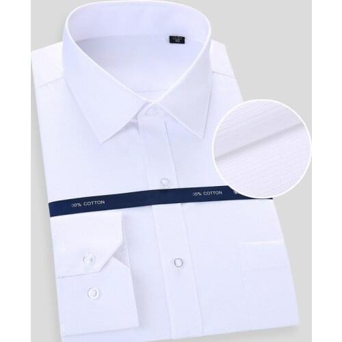 EICHOS Men's Cotton Shirts