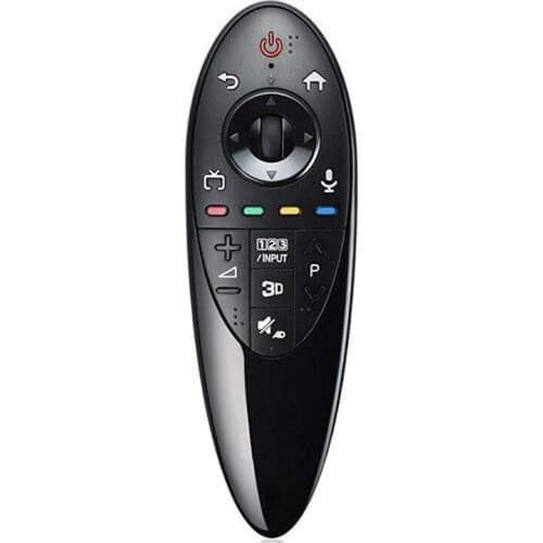 FFYY-Dynamic Smart 3D TV Remote Control for LG MAGIC 3D Replace TV Remote Control