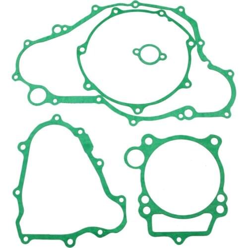 Motorcycle Engines Crankcase Covers Cylinder Gasket Kit Set For YAMAHA WR450F 2003-2006 WR450 F WR 450F