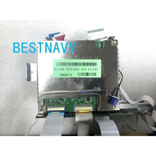 PCB main Board mainboard motherboard AEWB000778 for cadillac Seville car DVD GPS Navigation