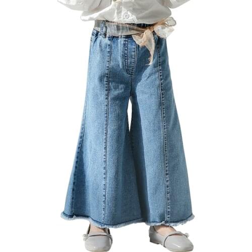 MY GIRL MY BOY Jeans For Girls
