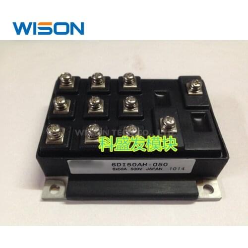 New original 6DI50AH-050 MODULE