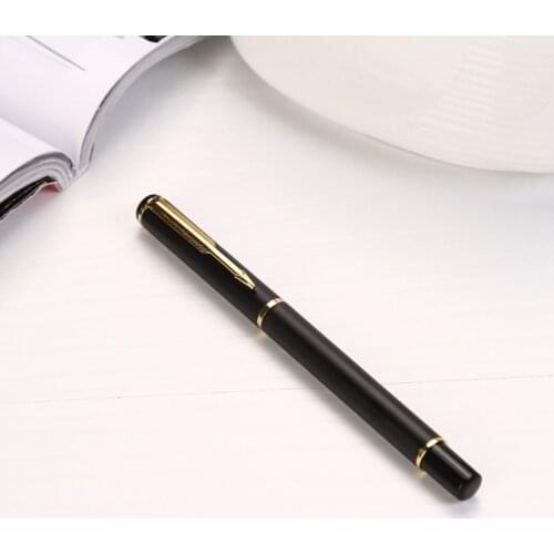 Wholesale cheap capillary system student practise writing Fountain Pen School Students pen stationery 508
