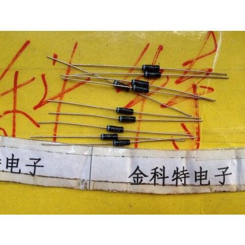 Original new 100% 1N707A IN707A DO-7 stabilized voltage