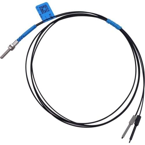 Original reflective optical fiber sensor PR-C31 four core multi core high precision PRC31