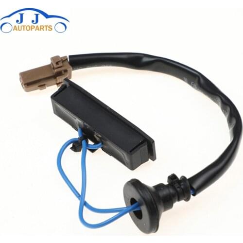 25380-ED000 Rear Trunk Door Switch Tailgate Switch For Nissan Tiida Murano Maxima Altima Versa Infiniti Q70 25380ED000