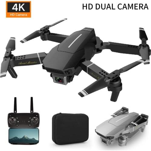 Pimpimsky Remote Control Quadcopter