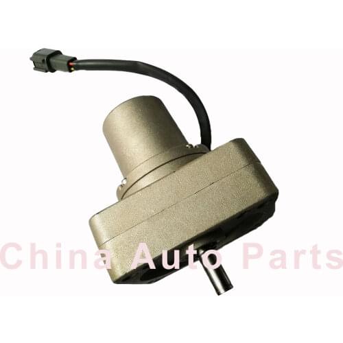 For EX200-1/2/3 ZAX1S330 /300-2/3 excavator parts throttle motor 4257163