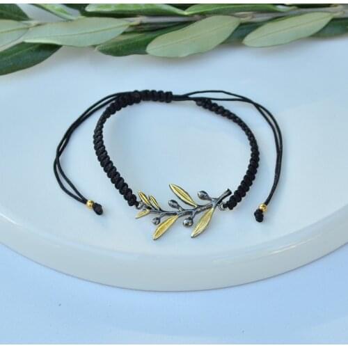 Handmade silver bracelets free shipping from Turkey