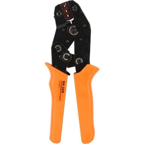 Sn-28b-manual-wire-presser-crimping-tool-pliers