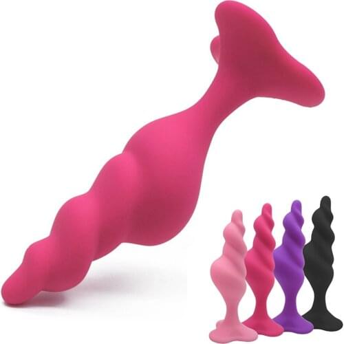 TIFICY Butt Plugs