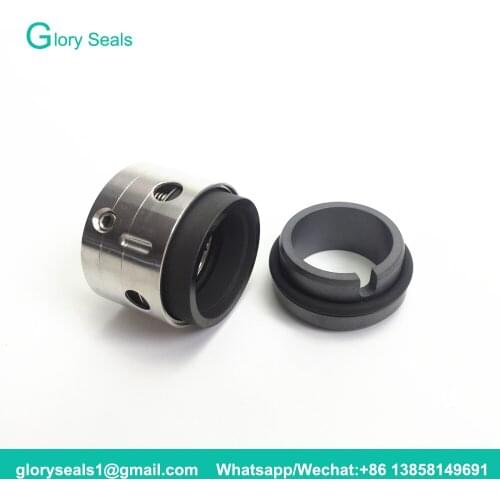 58U-35 John Crane O-ring Mechanical Seals Type 58U Unbalance Type for Shaft Size 35mm Pumps