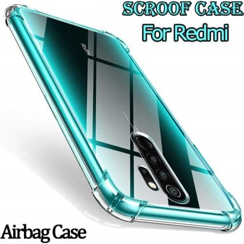 VAEVAE Xiaomi Redmi Phone Cases