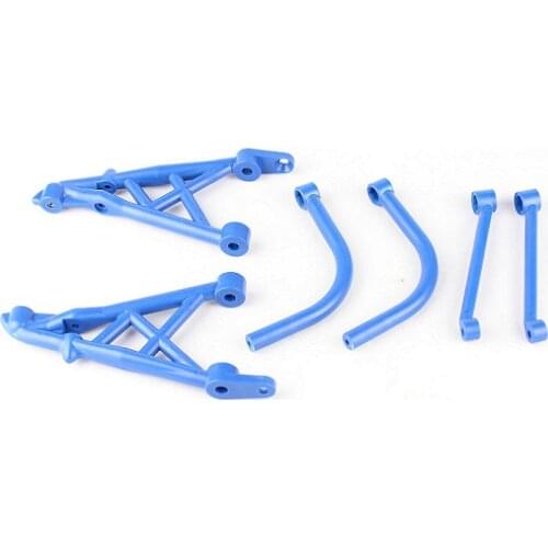 Freeshipping baja nylon rear shock / shock absorber support group