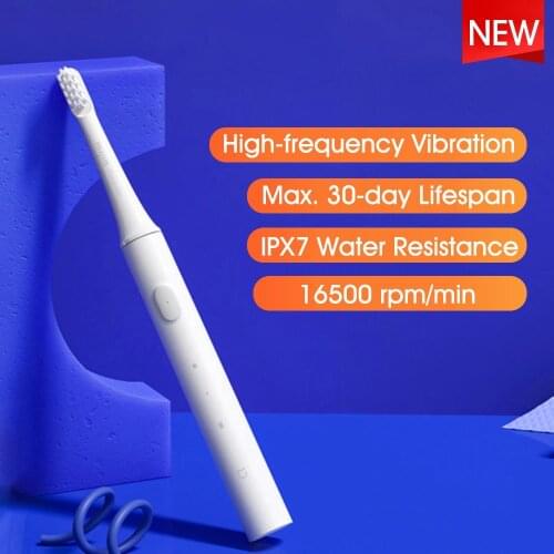 Waterpulse Ultrasonic Toothbrushes