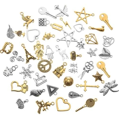 Charm Pendants ZCMISE China