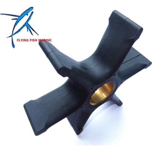 379475 397475 777130 Impeller for Johnson Evinrude OMC Sterndrive 100HP 110HP 120HP 150HP 225HP 250HP 350HP - 454HP Outboards