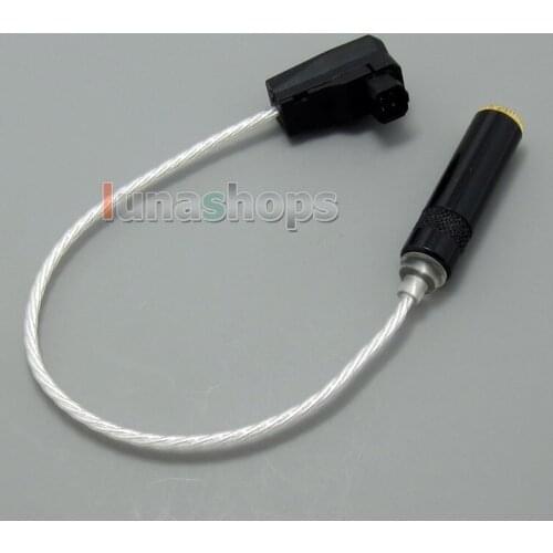 LN004999 RSA/ALO Balanced to 3.5mm Female Stereo Audio Adapter For SR71 SR71B RXMK3 SOLO