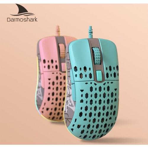 Darmoshark Laptop Mice