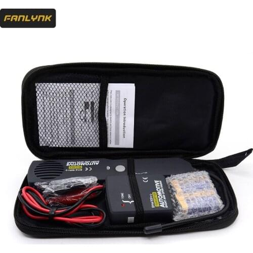 Fanlynk Automotive Testers