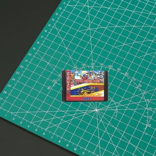 Super M wold & Battle city For Sega Mega drive 16 bit MD Games Card For Sega Mega Drive For Genesis