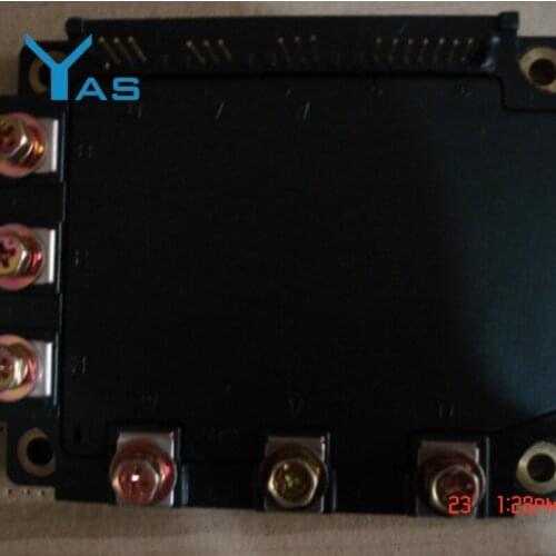 Darlington Module MIG50J201H,MIG50J201HC