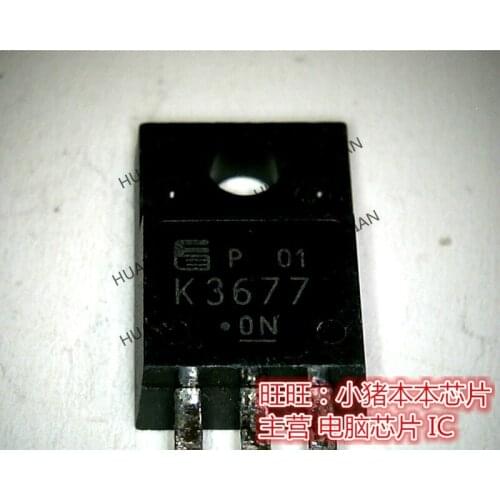 New original K3677 High Quality