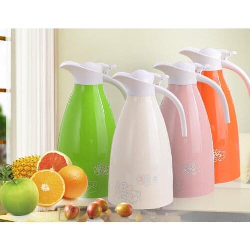 Wholesale 2L stainless steel Vacuum Flasks & Thermoses Light Vacuum Insulated Bottle