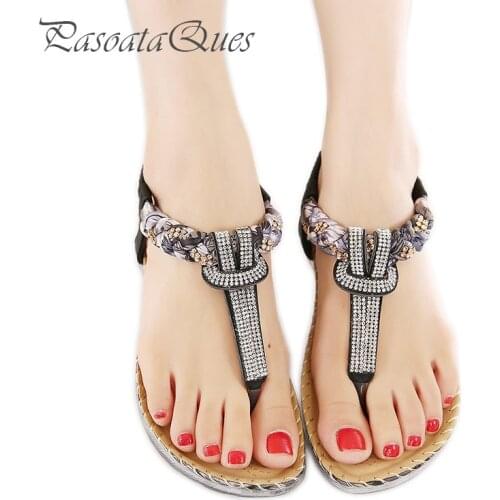 Pasoataques Women's Sandals