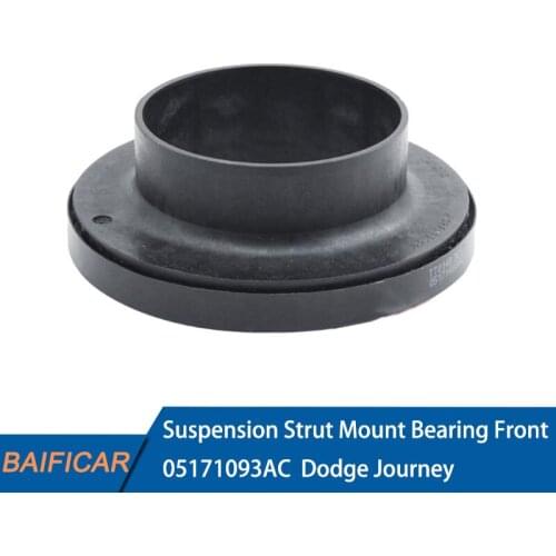 Baificar Brand New Suspension Strut Mount Bearing Front 05171093AC For Dodge Journey