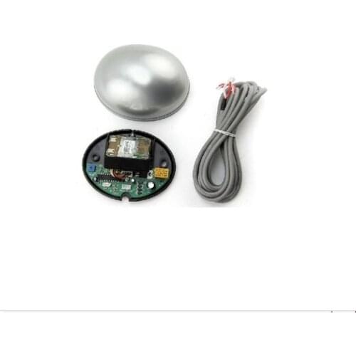 Glass door photocells/door IR sensors/ door microwave motion sensor for automatic sliding glass door