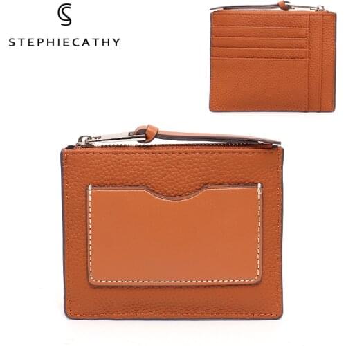 Кошельки STEPHIECATHY China At AliExpress