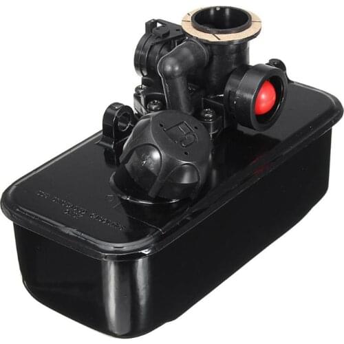 Fuel Tank & Carburetor for Briggs & Stratton 93902 95902 95982 96902 96982 98982