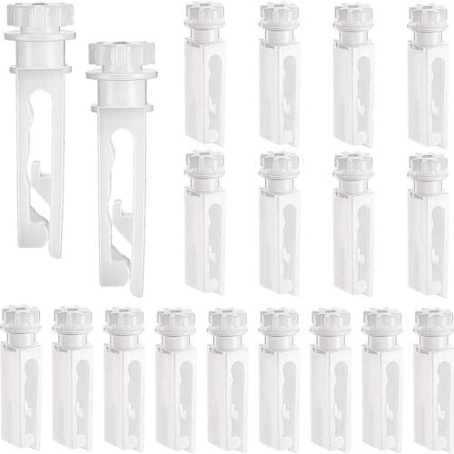 Vertical Blind Stem Replacement White Stems For Vertical Window Blind Vertical Blind Carrier Stem Vertical Blinds (20)
